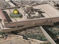 Will The UN Control of the Temple Mount?
